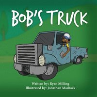 bokomslag Bob's Truck