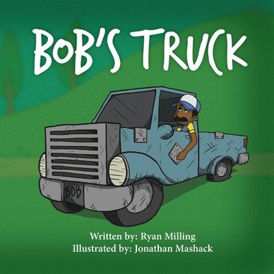 Bob's Truck 1