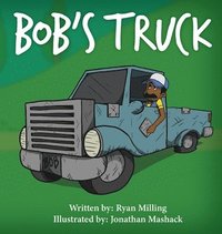 bokomslag Bob's Truck