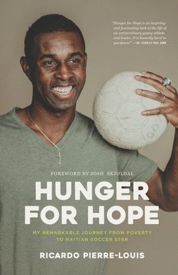 bokomslag Hunger for Hope