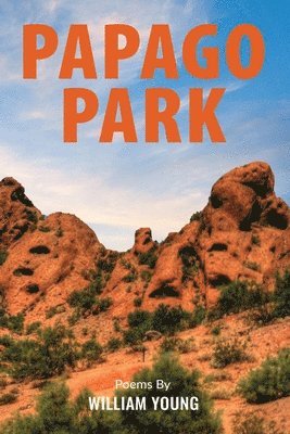 Papago Park 1