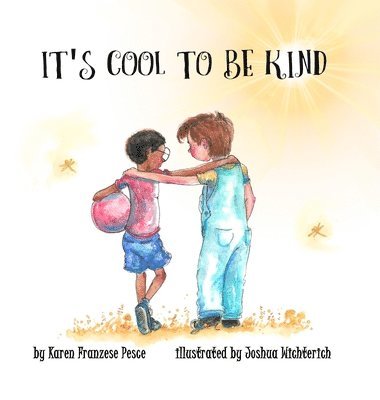 It's Cool to Be Kind 1