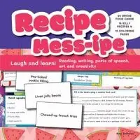 Recipe Messipe