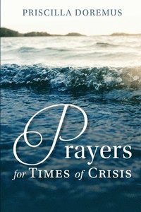 bokomslag Prayers for Times of Crisis