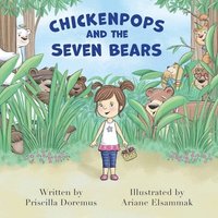 bokomslag Chickenpops and the Seven Bears