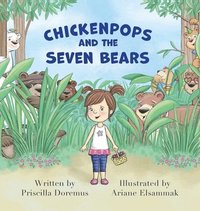 bokomslag Chickenpops and the Seven Bears