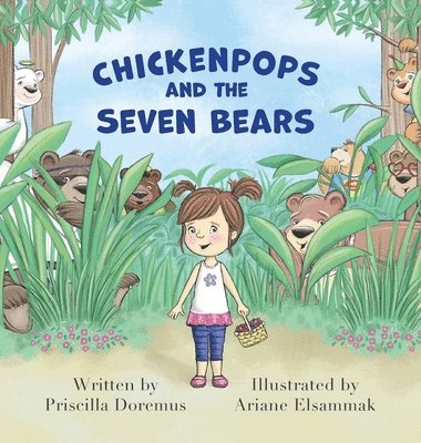 Chickenpops and the Seven Bears 1