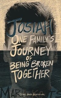 bokomslag Josiah