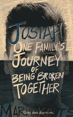 bokomslag Josiah