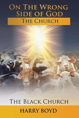 On The Wrong Side of God