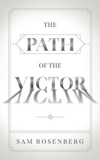 bokomslag Path of the Victor