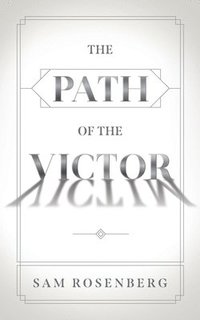 bokomslag The Path of the Victor