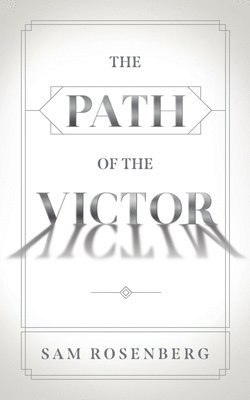 bokomslag Path of the Victor