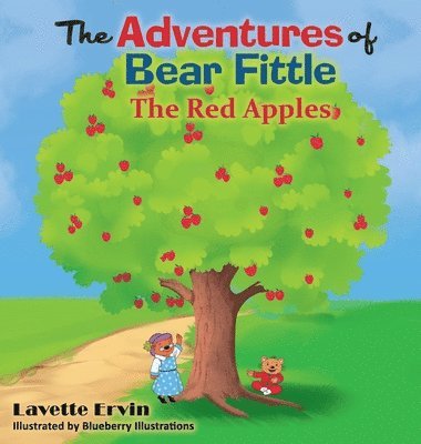 Adventures of Bear Fittle 1