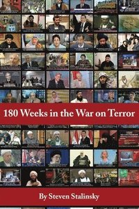 bokomslag 180 Weeks in the War on Terror