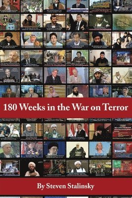 180 Weeks in the War on Terror 1