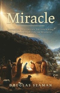 bokomslag Miracle