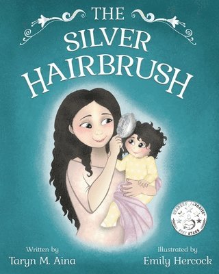 The Silver Hairbrush 1