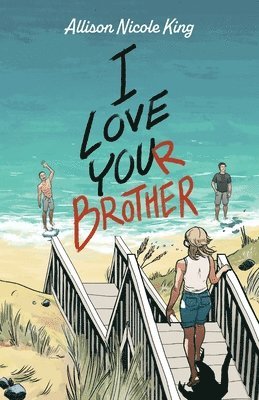 I Love Your Brother 1