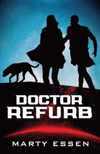 bokomslag Doctor Refurb