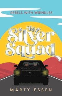 bokomslag Silver Squad