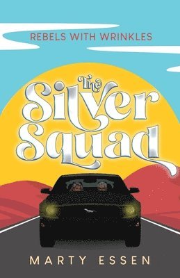 Silver Squad 1