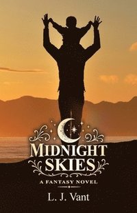 bokomslag Midnight Skies