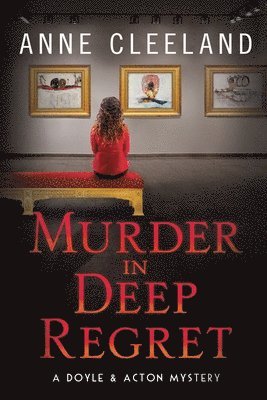 Murder in Deep Regret 1