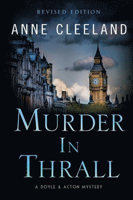Murder in Thrall