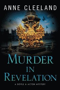 bokomslag Murder in Revelation