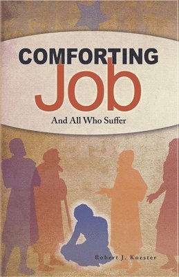 Comforting Job 1