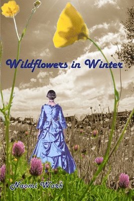 Wildflowers in Winter 1