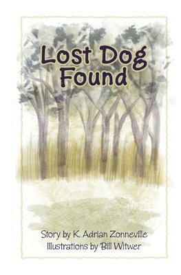 Lost Dog Found 1