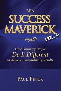 bokomslag Be a Success Maverick Volume 4