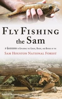bokomslag Fly Fishing the Sam