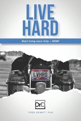 Live Hard 1