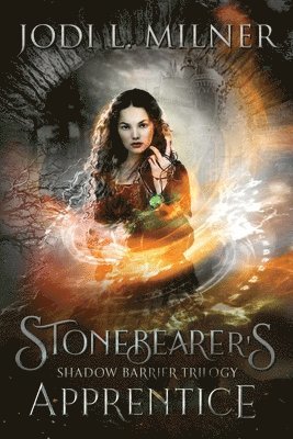 Stonebearer's Apprentice 1