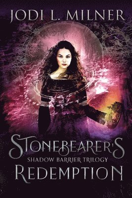 Stonebearer's Redemption 1