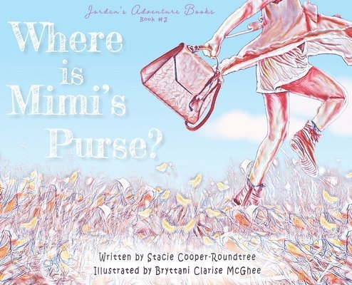 Where is Mimi's Purse? 1