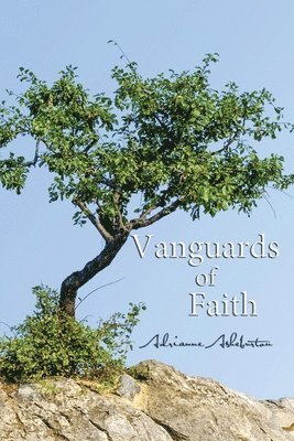 bokomslag Vanguards of Faith