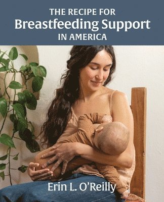 Recipe for Breastfeeding Support in America 1