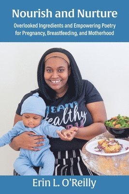 bokomslag Nourish and Nurture