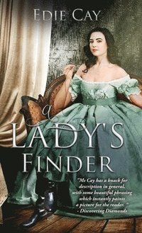 bokomslag A Lady's Finder