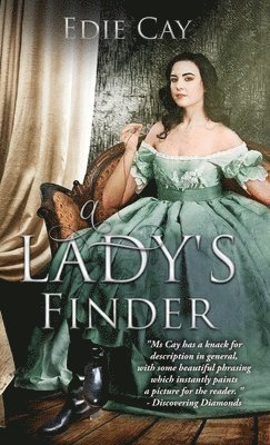 A Lady's Finder 1