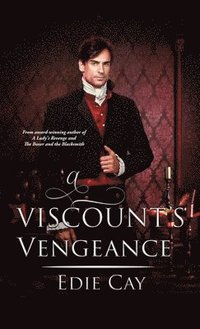 bokomslag A Viscount's Vengeance