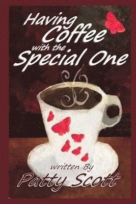 Having Coffee with the Special One Paperback 1