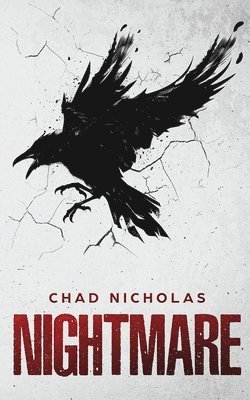 Chad Nicholas - Nightmare, Häftad
