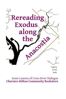 bokomslag Rereading Exodus Along the Anacostia