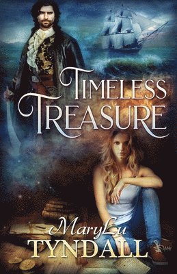 bokomslag Timeless Treasure