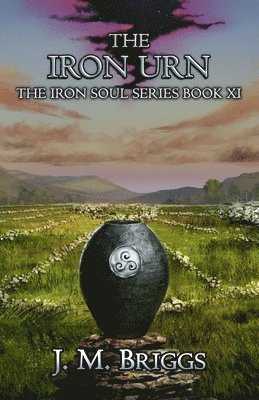 bokomslag The Iron Urn